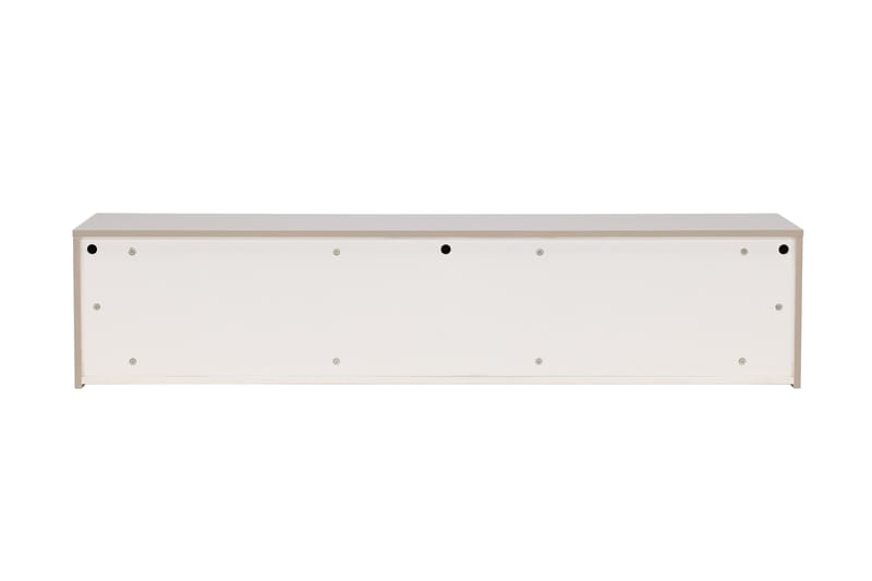 Frihamn Byrå 160 cm - Beige - Förvaring - Förvaringsmöbler - Byrå