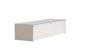 Frihamn Byrå 160 cm - Beige - Förvaring - Förvaringsmöbler - Byrå - Hallbyrå