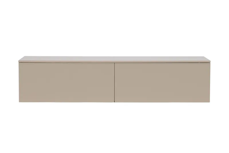 Frihamn Byrå 160 cm, Beige