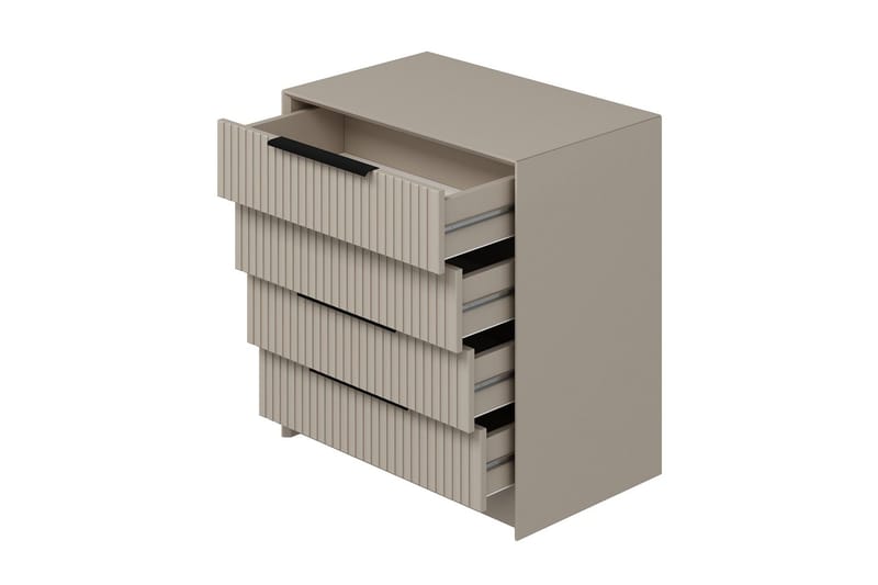 Fruitland Byrå - Sten - Förvaring - Förvaringsmöbler - Byrå - Hallbyrå