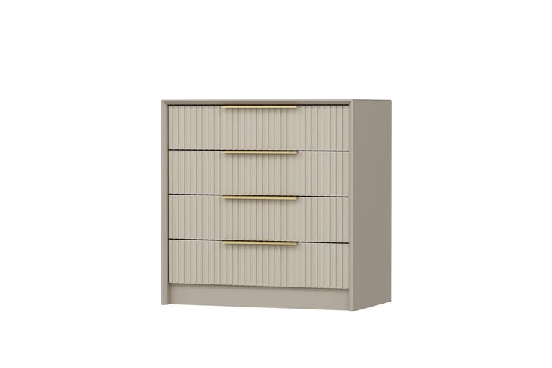 Fruitland Byrå - Sten - Förvaring - Förvaringsmöbler - Byrå - Hallbyrå