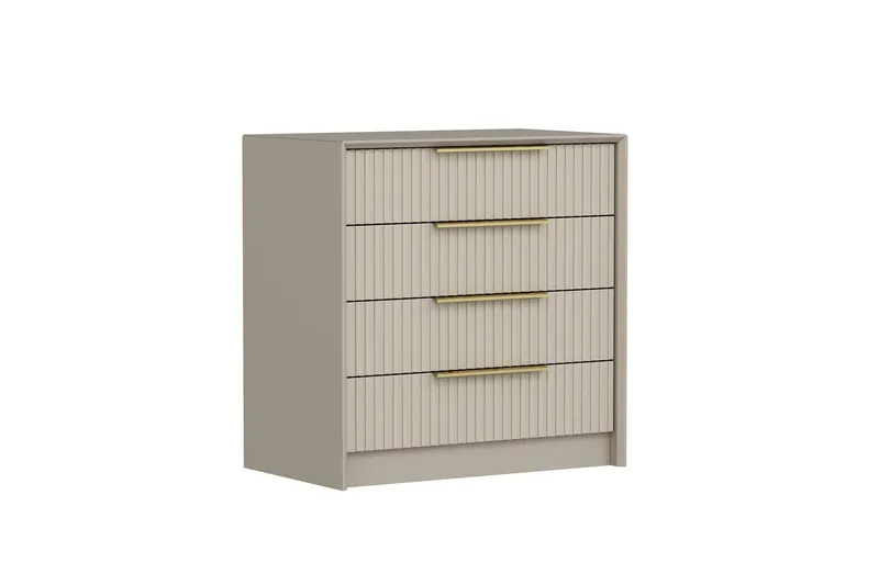 Fruitland Byrå - Sten - Förvaring - Förvaringsmöbler - Byrå - Hallbyrå