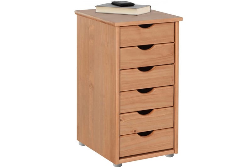 Byrå Gava - Förvaring - Förvaringsmöbler - Byrå - Hallbyrå