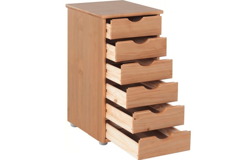 Byrå Gava - Förvaring - Förvaringsmöbler - Byrå - Hallbyrå