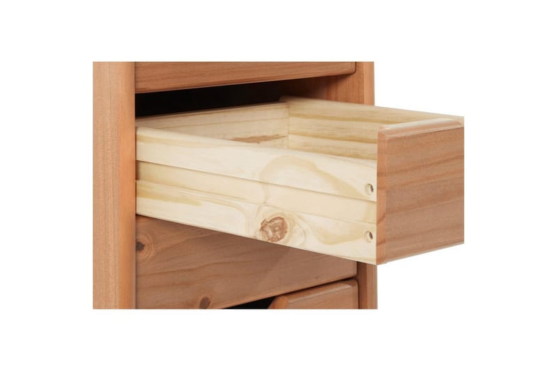 Byrå Gava - Förvaring - Förvaringsmöbler - Byrå - Hallbyrå