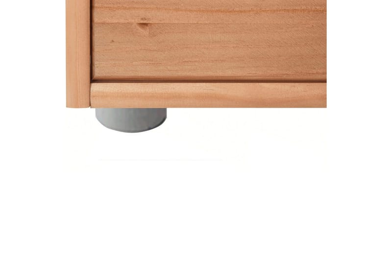 Byrå Gava - Förvaring - Förvaringsmöbler - Byrå - Hallbyrå