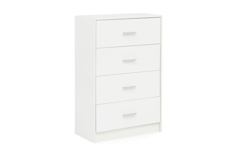 Grammatica Skänk 60x30 cm - Vit - Förvaring - Förvaringsmöbler - Byrå