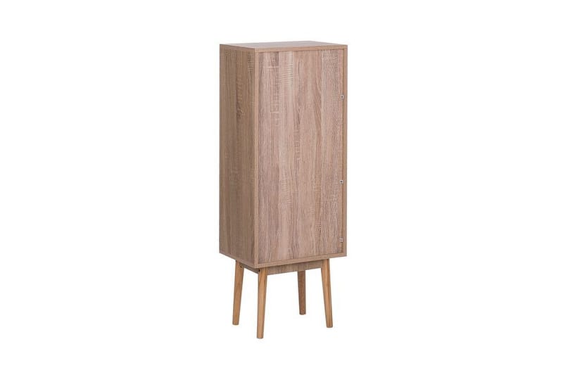 Carliana Skåp - Trä/Natur - Förvaring - Förvaringsmöbler - Byrå - Hallbyrå