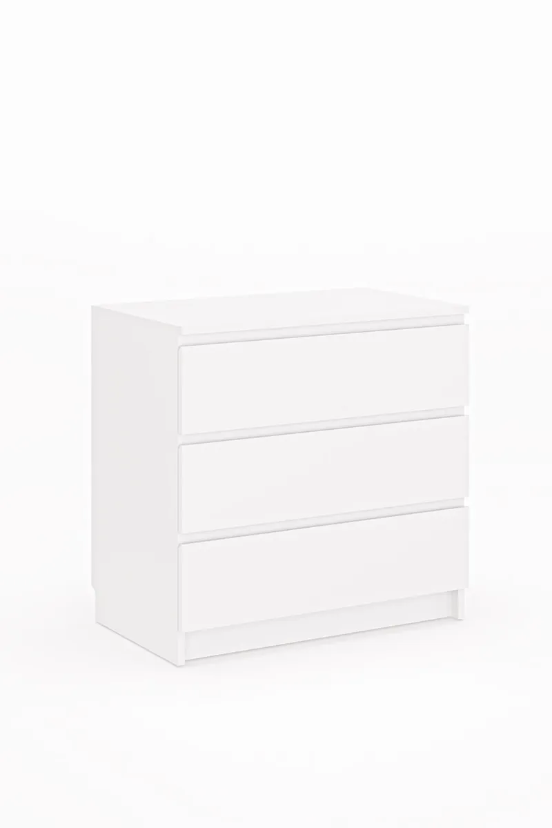 Ferin Byrå 80 cm, undefined