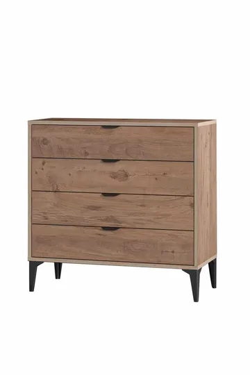 Olyros Byrå 90 cm - Atlas Tall - Förvaring - Förvaringsmöbler - Byrå - Hallbyrå