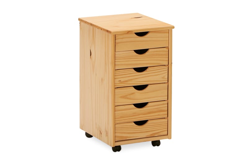Dreyfus Hurts 40 cm - Furu - Förvaring - Förvaringsmöbler - Byrå - Hurtsar