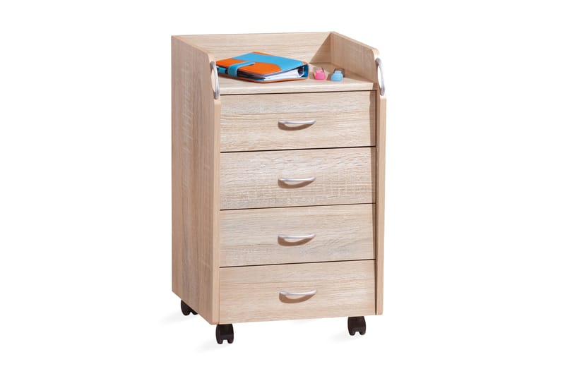 Fortuna Hurts 40 cm, Ljus Ek