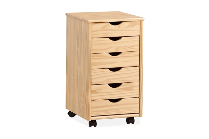 Hulterstads Hurts 36 cm - Trä - Förvaring - Förvaringsmöbler - Byrå - Hurtsar