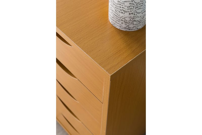 Javarris Hurts 33x38 cm - Trä/natur - Förvaring - Förvaringsmöbler - Byrå - Hurtsar