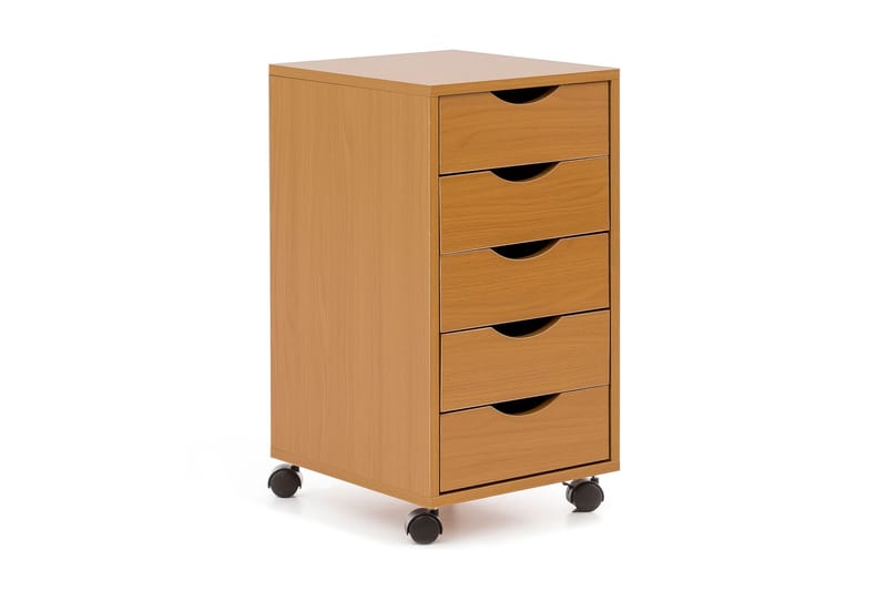 Javarris Hurts 33x38 cm, Trä/natur