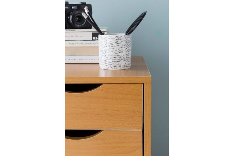 Javarris Hurts 33x38 cm - Trä/natur - Förvaring - Förvaringsmöbler - Byrå - Hurtsar