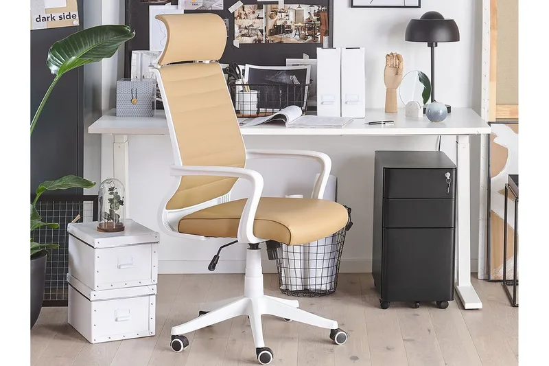 Lubriano Kontorshurts 30x50 cm - Metall/Svart - Förvaring - Förvaringsmöbler - Byrå - Hurtsar