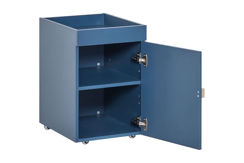 Stige Hurts Blå - Blå - Förvaring - Förvaringsmöbler - Byrå - Hurtsar