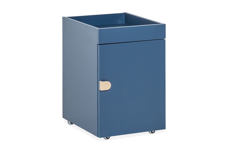 Stige Hurts Blå - Blå - Förvaring - Förvaringsmöbler - Byrå - Hurtsar