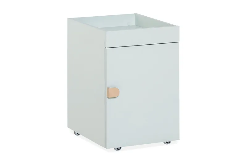 Stige Hurts Grön, Grön