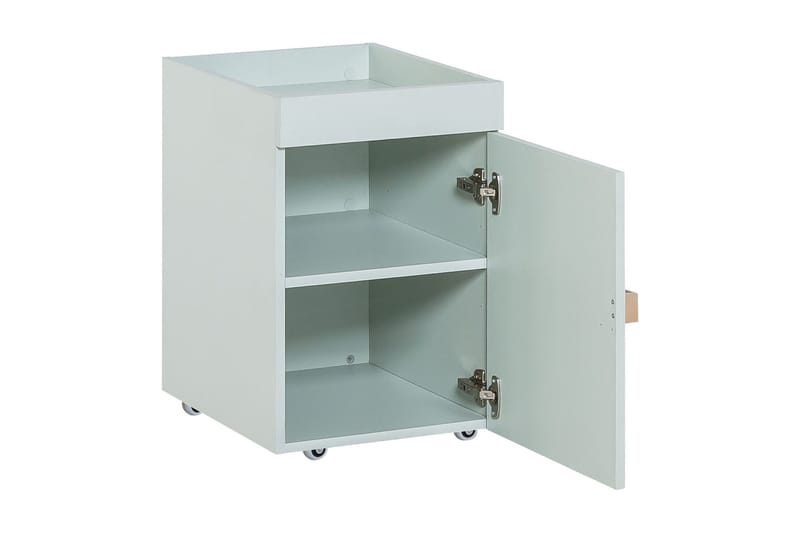 Stige Hurts Grön - Grön - Förvaring - Förvaringsmöbler - Byrå - Hurtsar