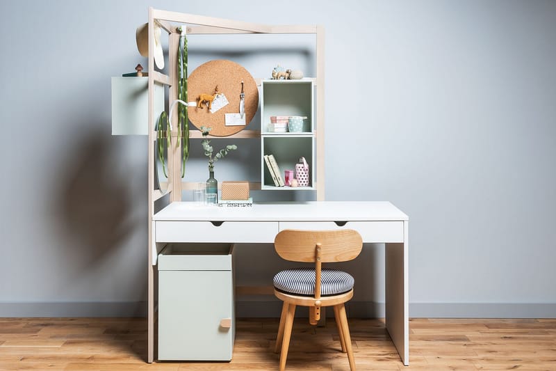 Stige Hurts Grön - Grön - Förvaring - Förvaringsmöbler - Byrå - Hurtsar