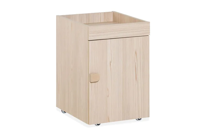 Stige Hurts Trä/Natur - Trä/natur - Förvaring - Förvaringsmöbler - Byrå - Hurtsar