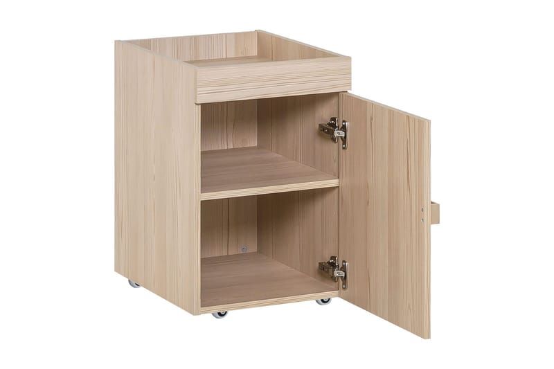 Stige Hurts Trä/Natur - Trä/natur - Förvaring - Förvaringsmöbler - Byrå - Hurtsar