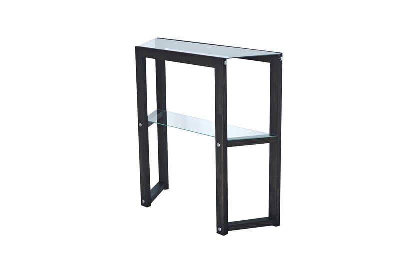 Kuselov Byrå - Antracit - Förvaring - Förvaringsmöbler - Byrå - Hallbyrå