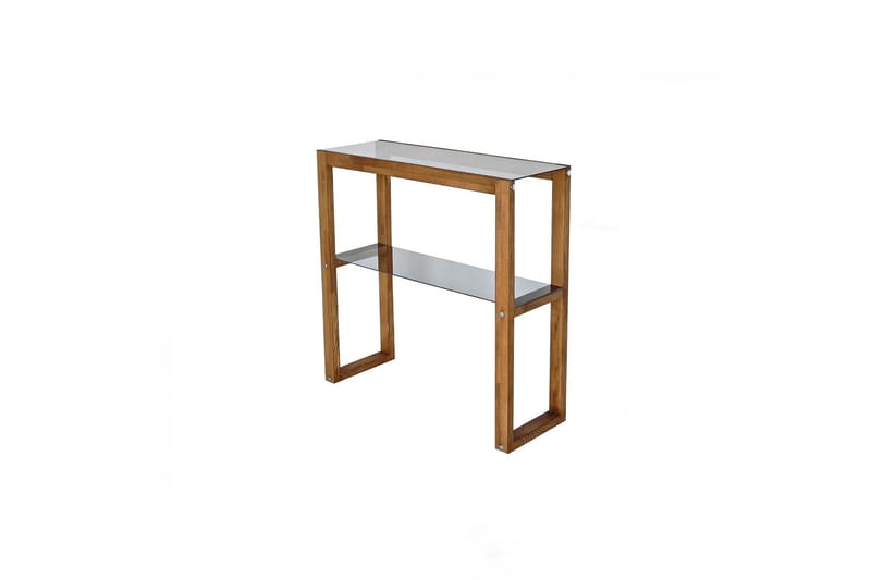 Kuselov Byrå - Valnöt - Förvaring - Förvaringsmöbler - Byrå - Hallbyrå