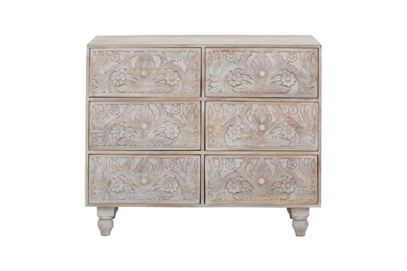 Byrå Malati - Förvaring - Förvaringsmöbler - Byrå