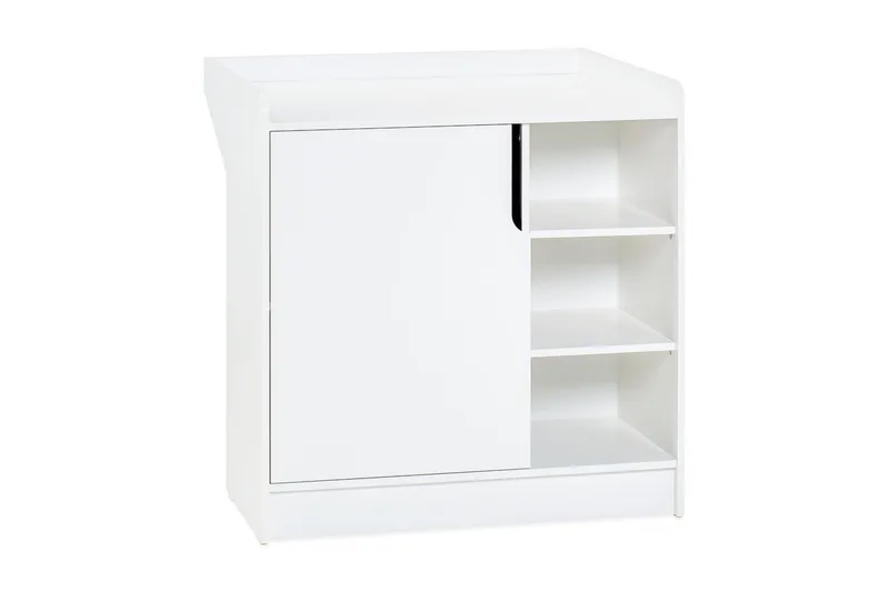 Maxim Byrå Vit, VOX