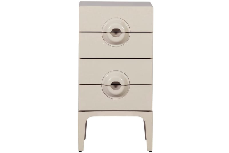 Byrå Merge - Gråbeige - Förvaring - Förvaringsmöbler - Byrå - Hallbyrå