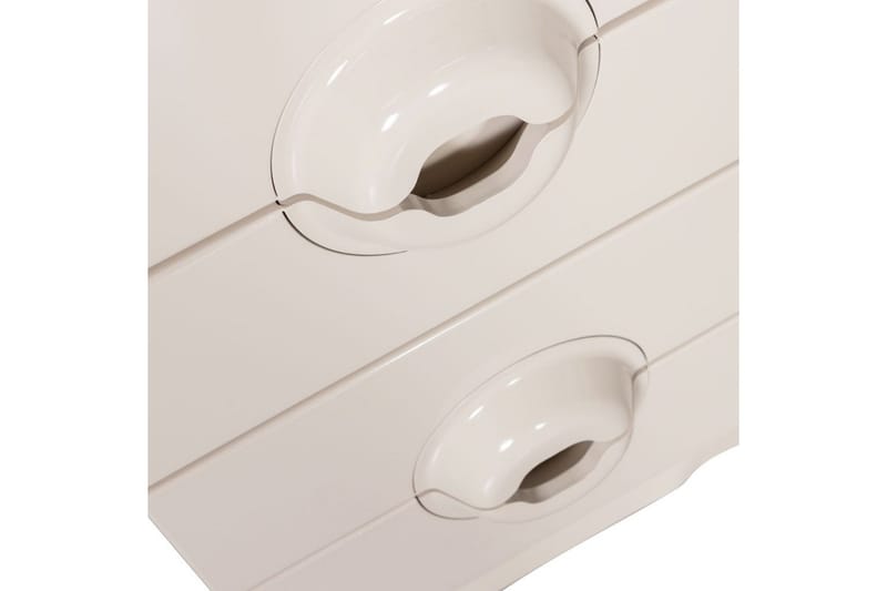 Byrå Merge - Gråbeige - Förvaring - Förvaringsmöbler - Byrå - Hallbyrå