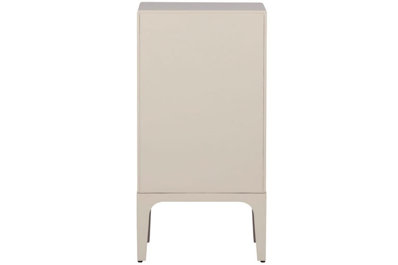 Byrå Merge - Gråbeige - Förvaring - Förvaringsmöbler - Byrå - Hallbyrå