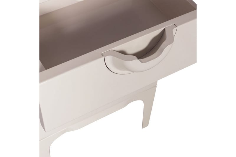 Byrå Merge - Gråbeige - Förvaring - Förvaringsmöbler - Byrå - Hallbyrå