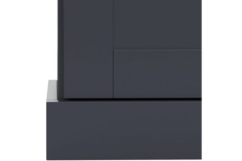 Byrå Motala 75x35x110 cm - 75x35x110 cm - Förvaring - Förvaringsmöbler - Byrå - Hallbyrå