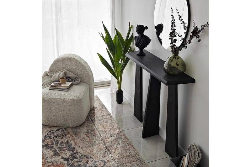 Nanden Byrå - Antracit - Förvaring - Förvaringsmöbler - Byrå - Hallbyrå