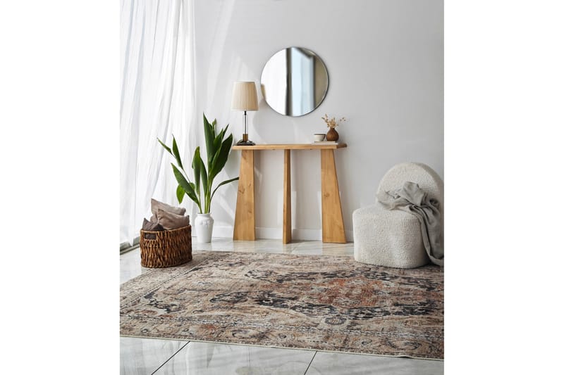 Nanden Byrå - Ek - Förvaring - Förvaringsmöbler - Byrå - Hallbyrå