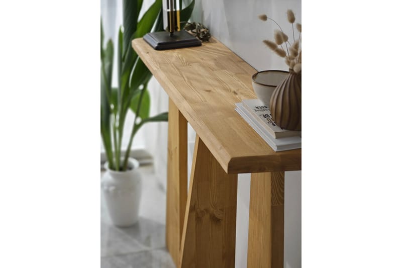 Nanden Byrå - Ek - Förvaring - Förvaringsmöbler - Byrå - Hallbyrå