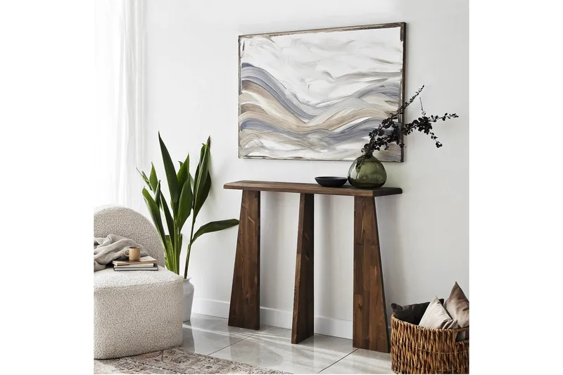 Nanden Byrå, Valnöt