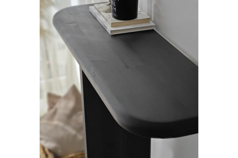 Nariyuki Byrå - Antracit - Förvaring - Förvaringsmöbler - Byrå - Hallbyrå