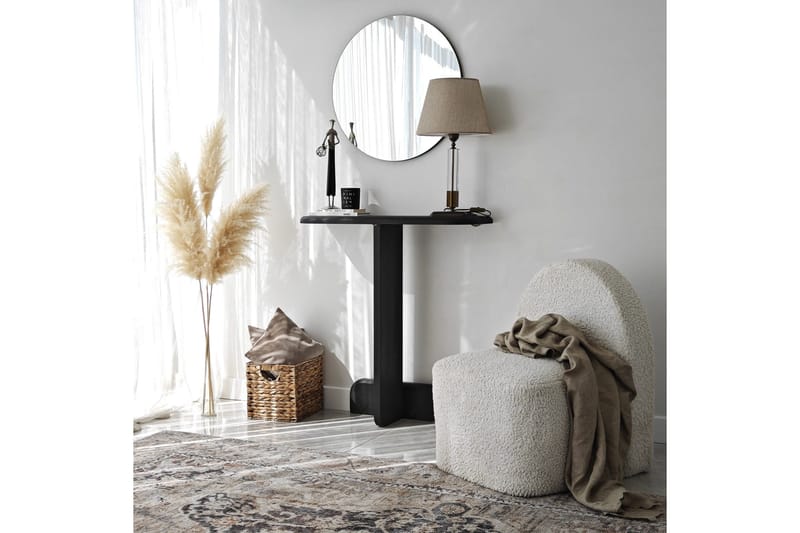 Nariyuki Byrå - Antracit - Förvaring - Förvaringsmöbler - Byrå - Hallbyrå