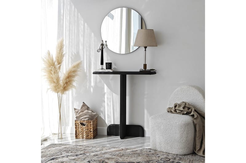 Nariyuki Byrå - Antracit - Förvaring - Förvaringsmöbler - Byrå - Hallbyrå