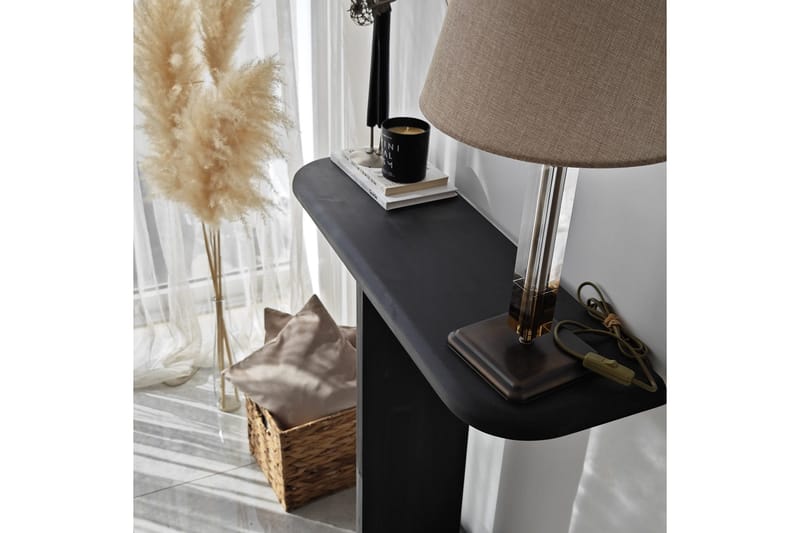 Nariyuki Byrå - Antracit - Förvaring - Förvaringsmöbler - Byrå - Hallbyrå