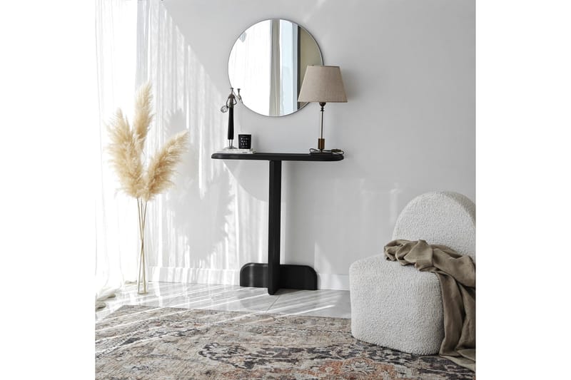 Nariyuki Byrå, Antracit