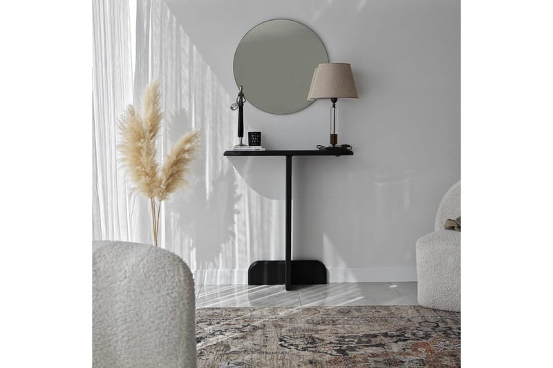 Nariyuki Byrå - Antracit - Förvaring - Förvaringsmöbler - Byrå - Hallbyrå