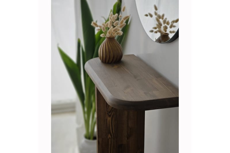 Nariyuki Byrå - Valnöt - Förvaring - Förvaringsmöbler - Byrå - Hallbyrå