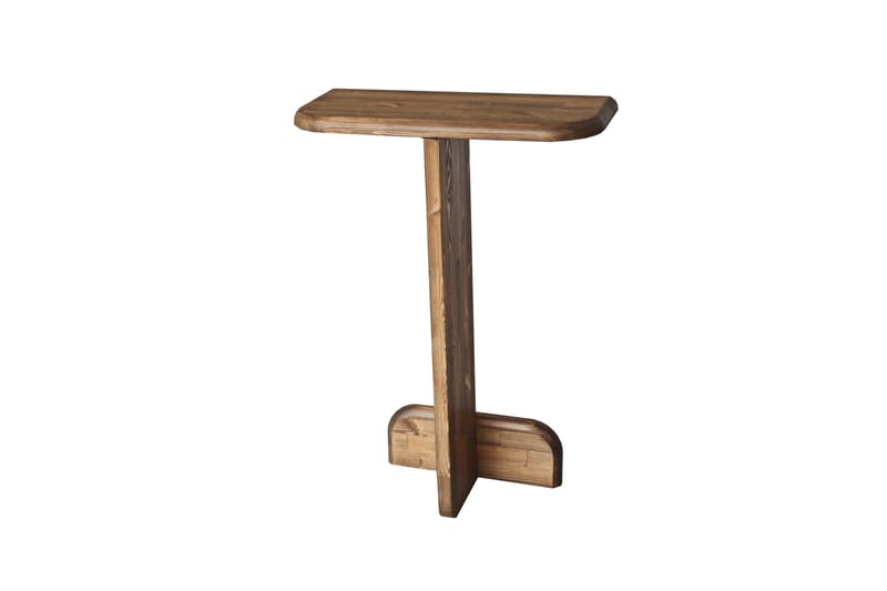 Nariyuki Byrå - Valnöt - Förvaring - Förvaringsmöbler - Byrå - Hallbyrå