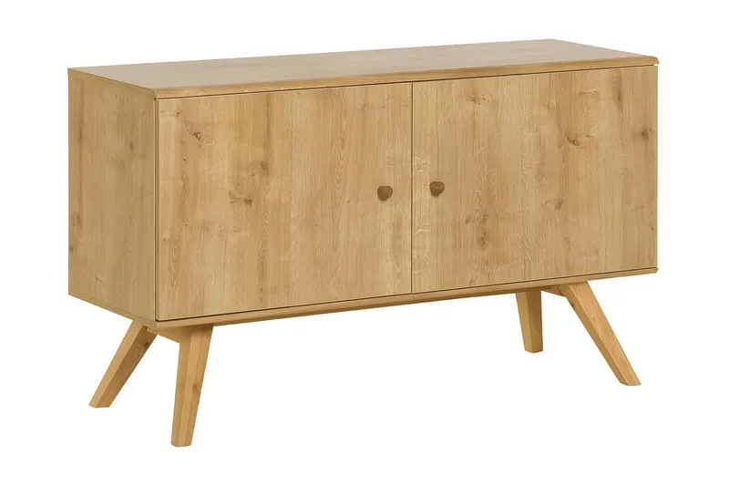 Nature Byrå Vit/Natur, Natur